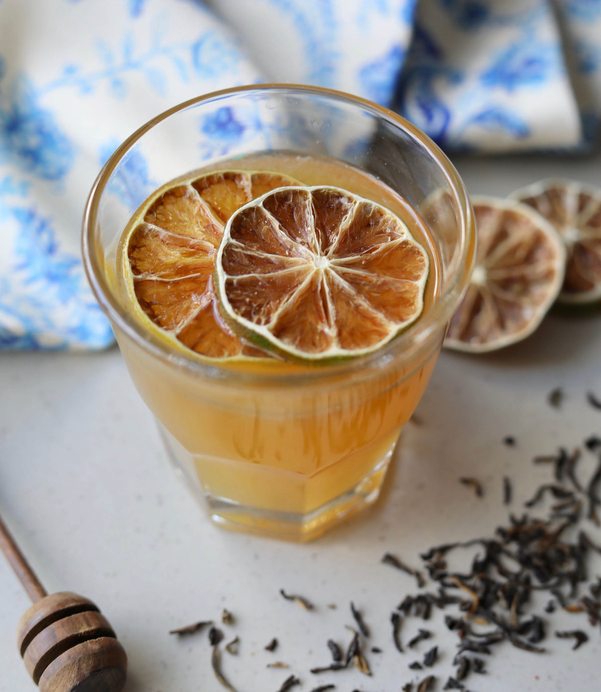 Hot toddy