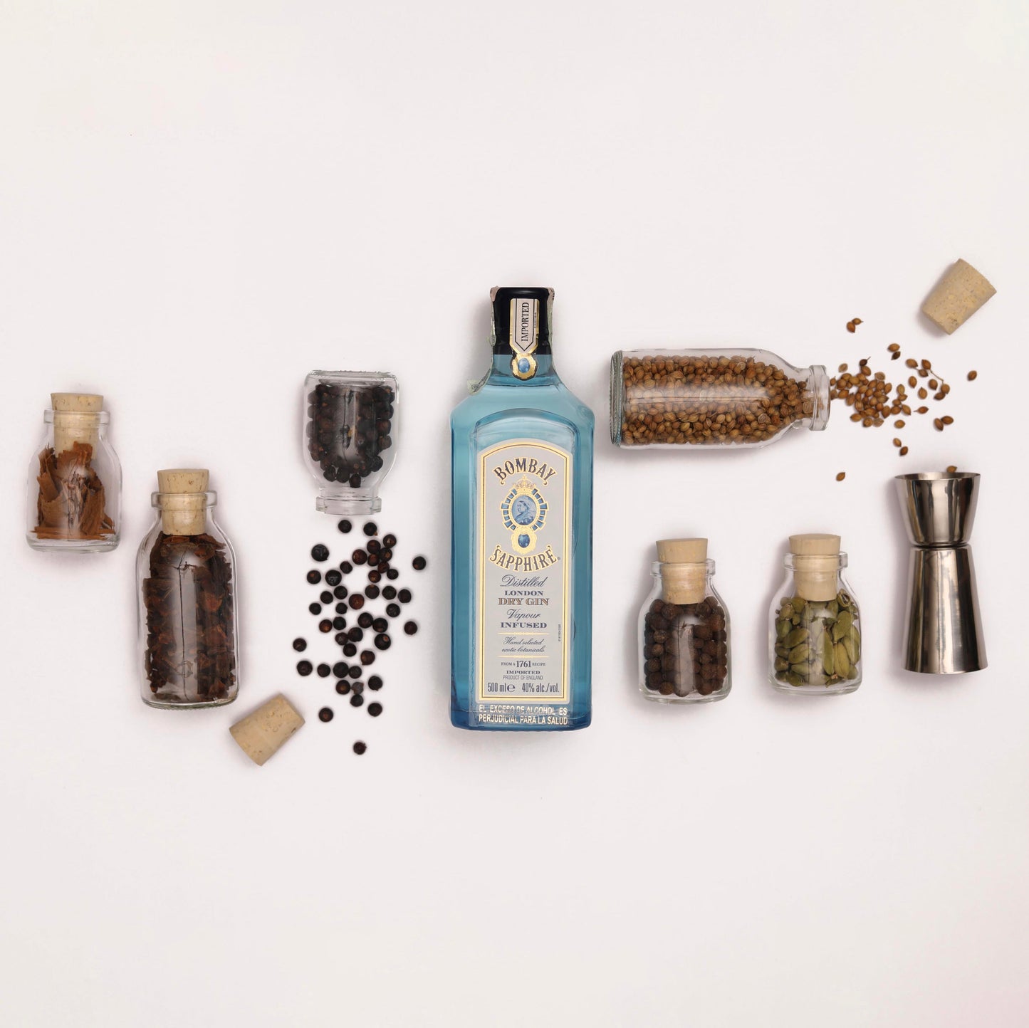 Kits gastronómicos