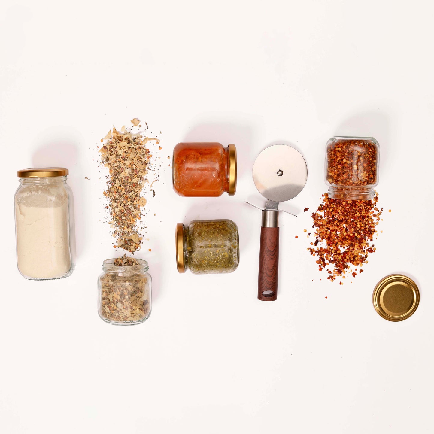 Kits gastronómicos