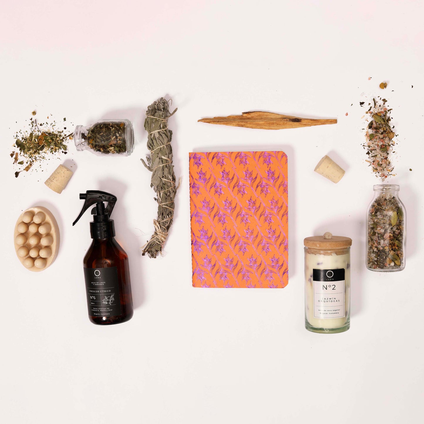 Kits de coctelería