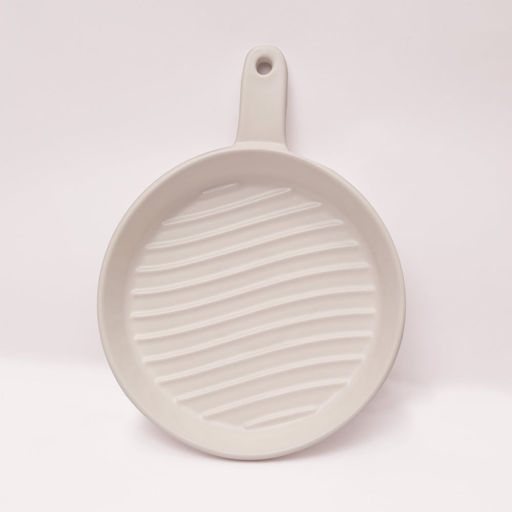 REFRACTARIA EN PORCELANA