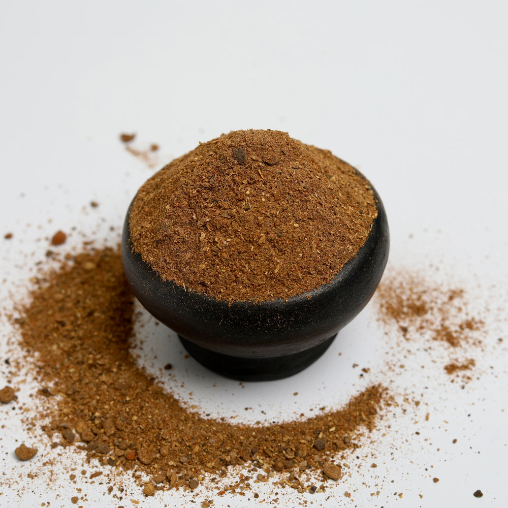 Ras el Hanout