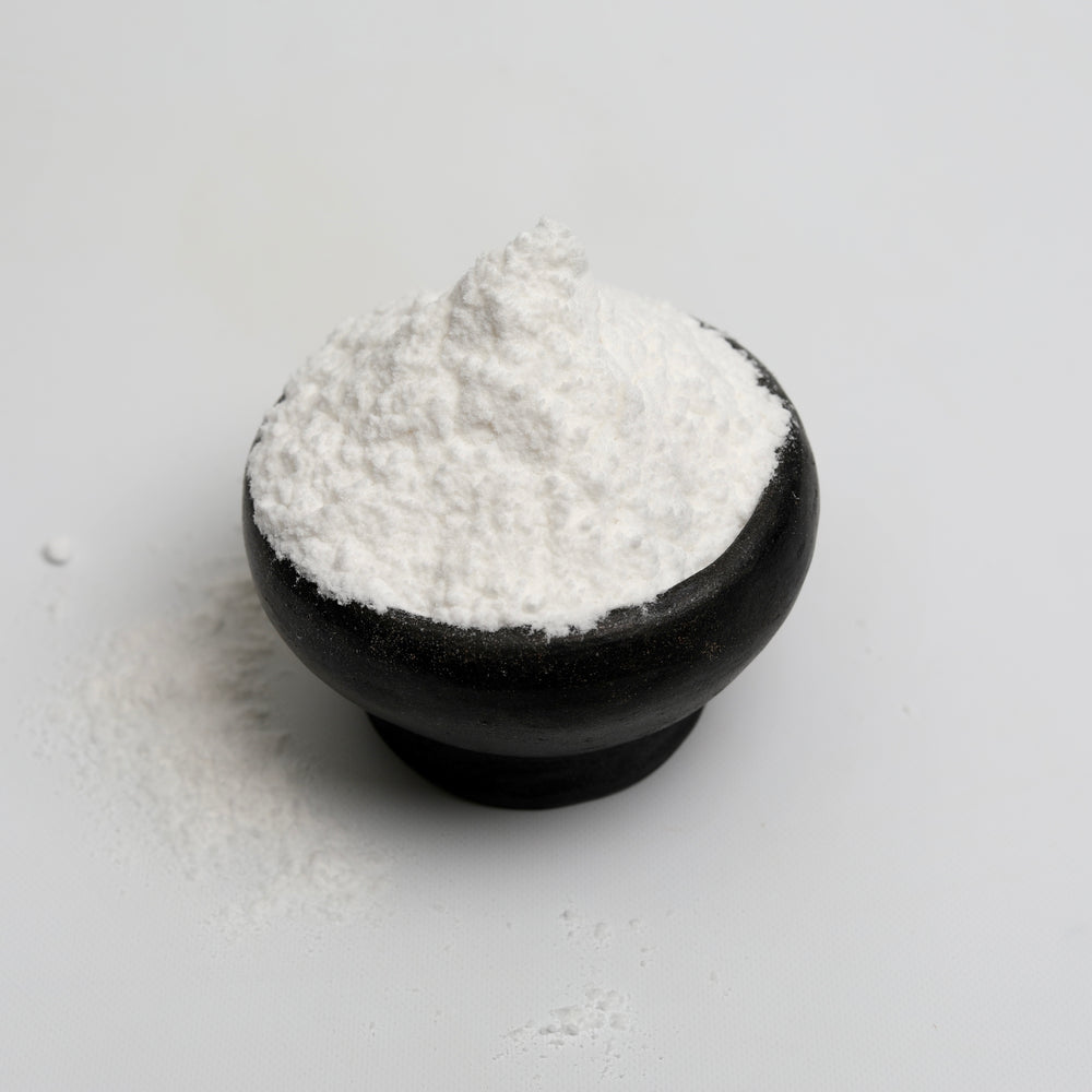 Bicarbonato de Sodio