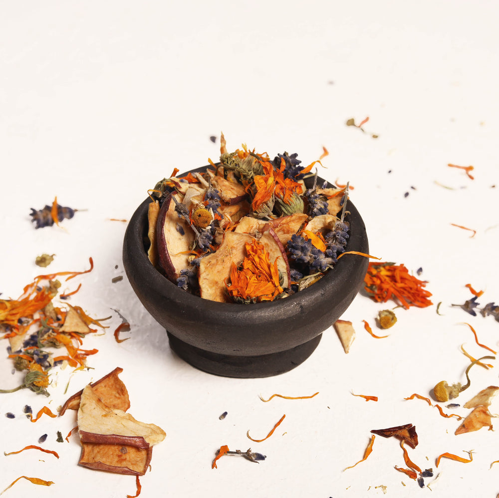 Infusión sueño de flores