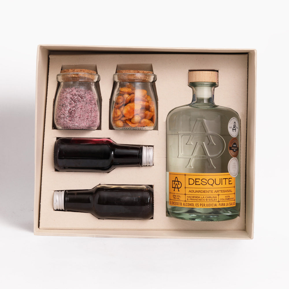 Aguardiente