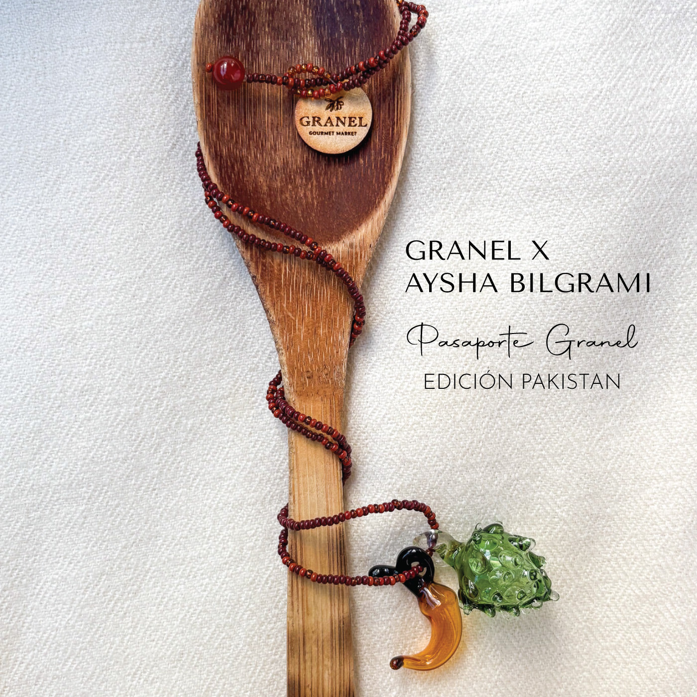 Granel Gourmet