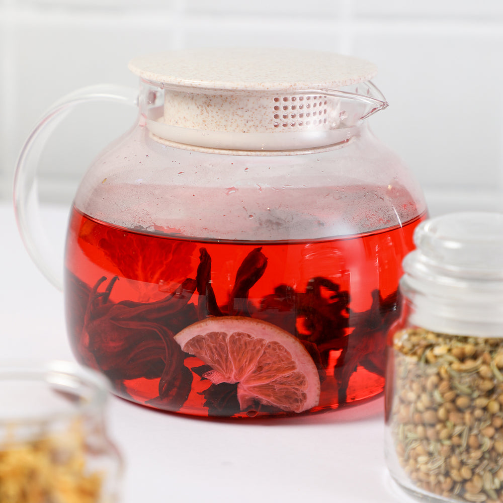 
                  
                    TARDES DE TÉ
                  
                