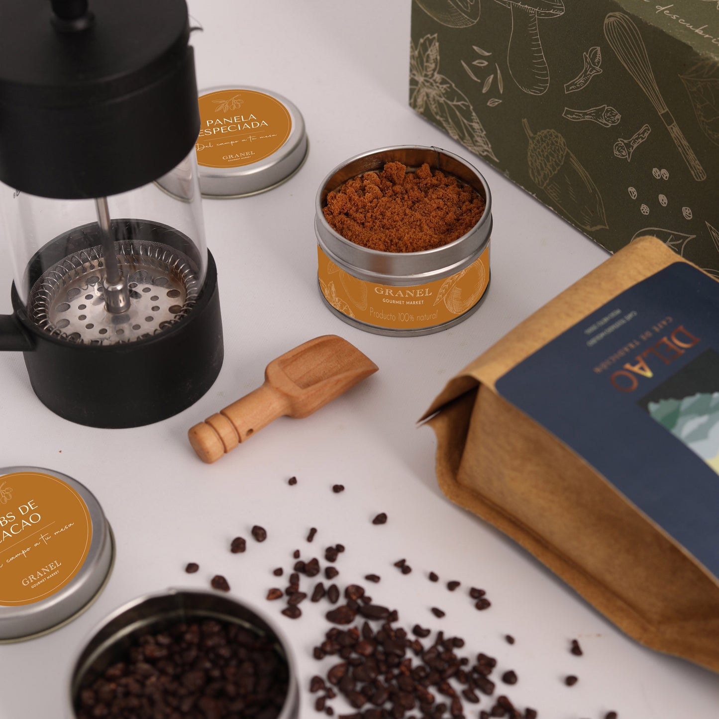 
                  
                    Café
                  
                