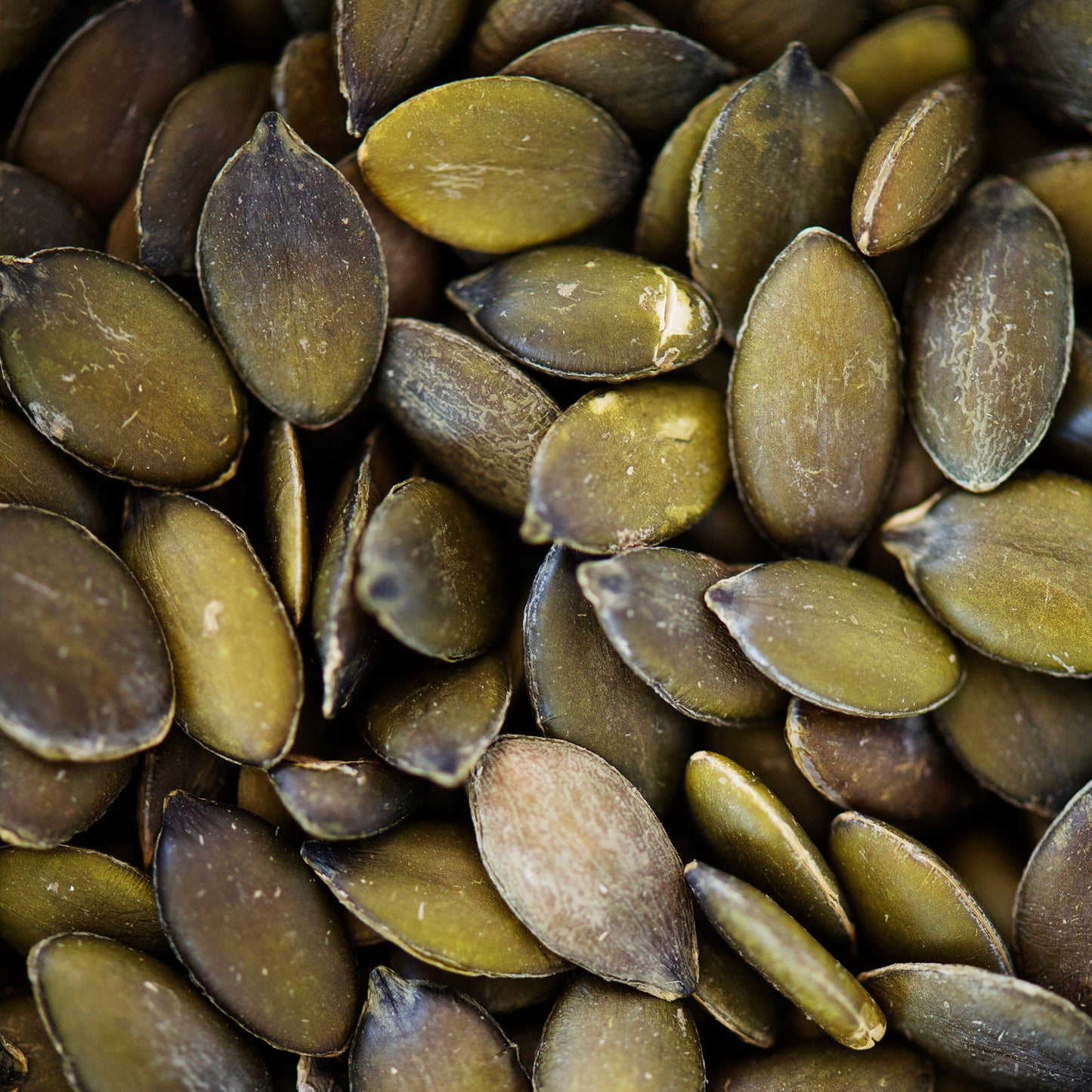 
                  
                    Semillas de calabaza
                  
                