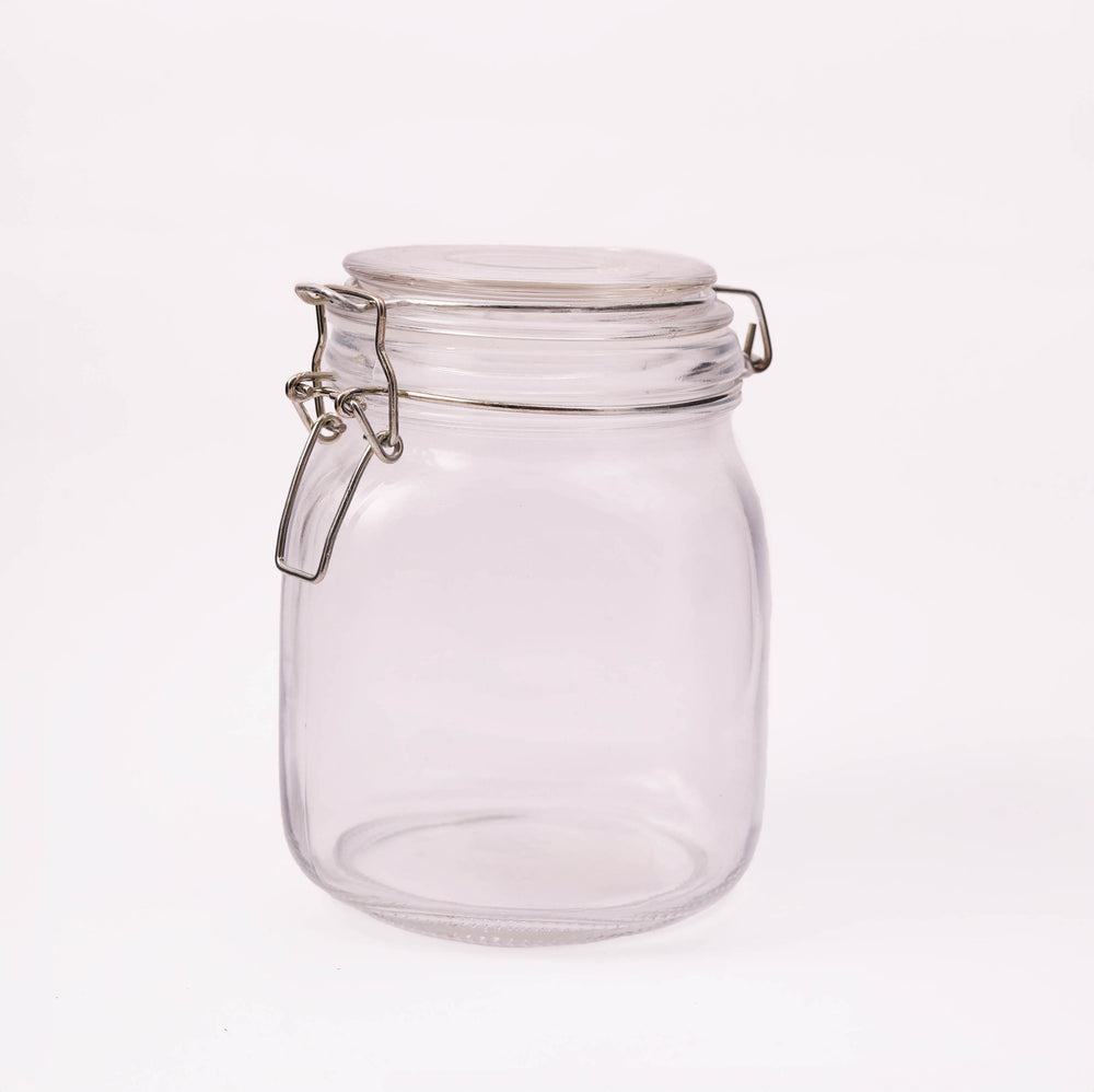 Envase de vidrio 1lt