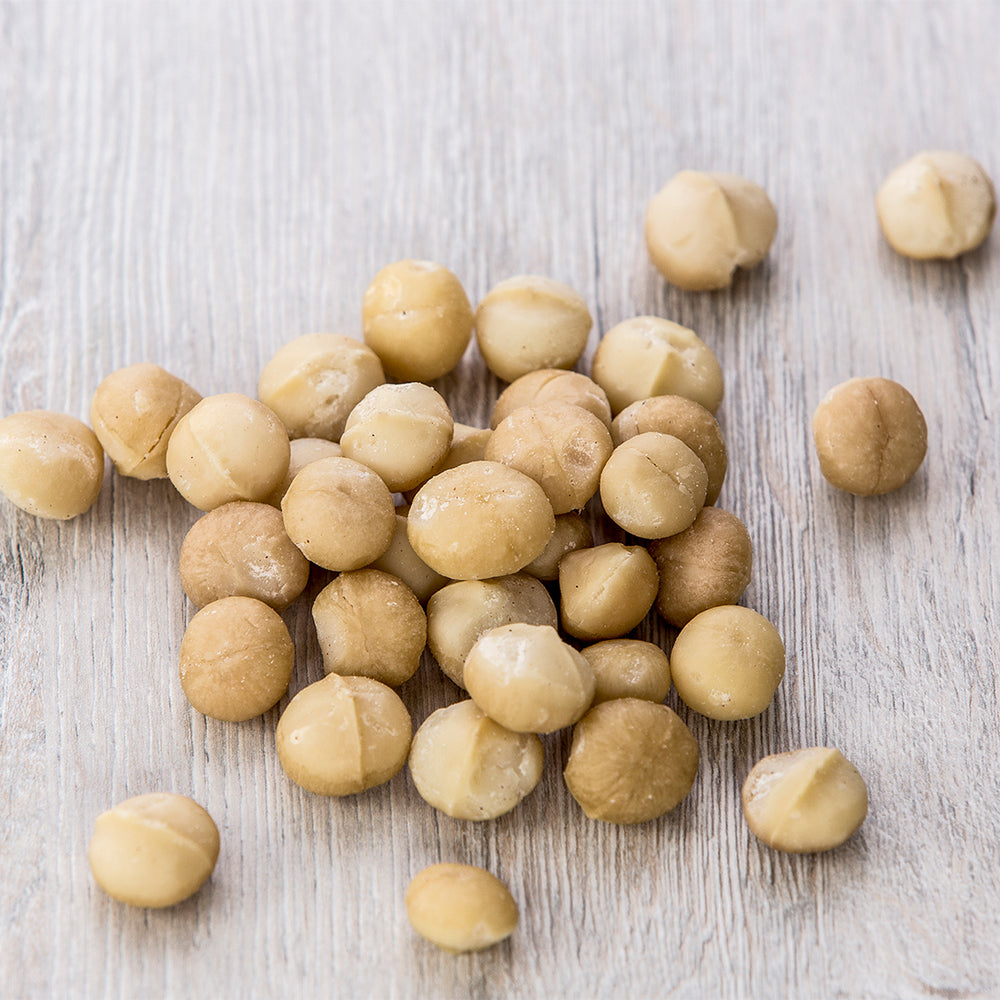 Macadamia