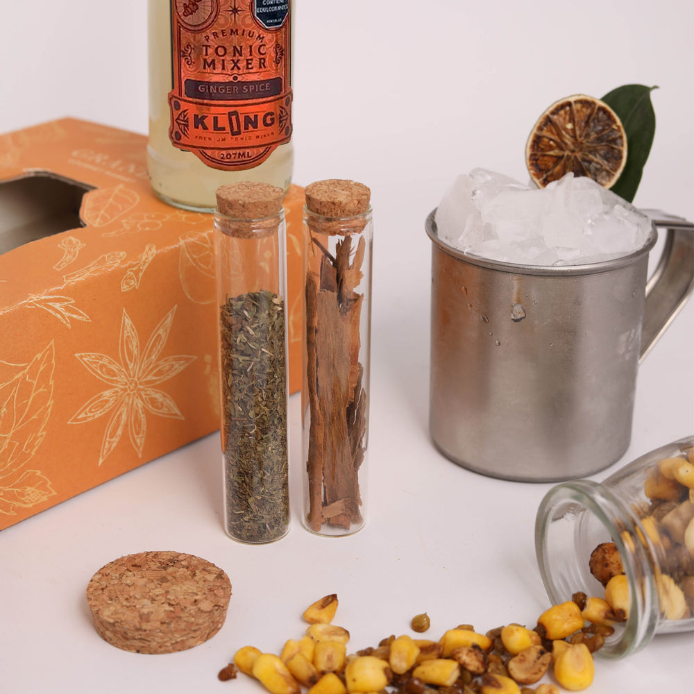 
                  
                    Moscow mule
                  
                