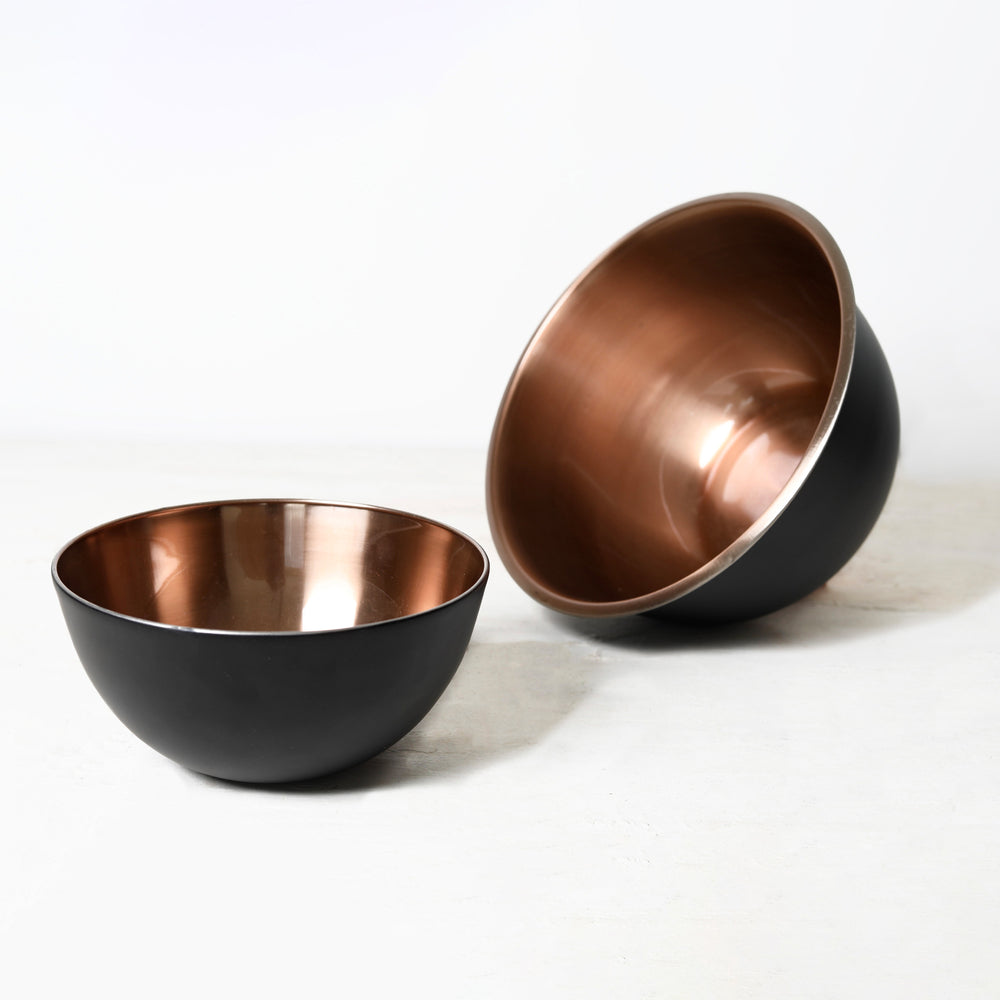 BOWL SAHARA