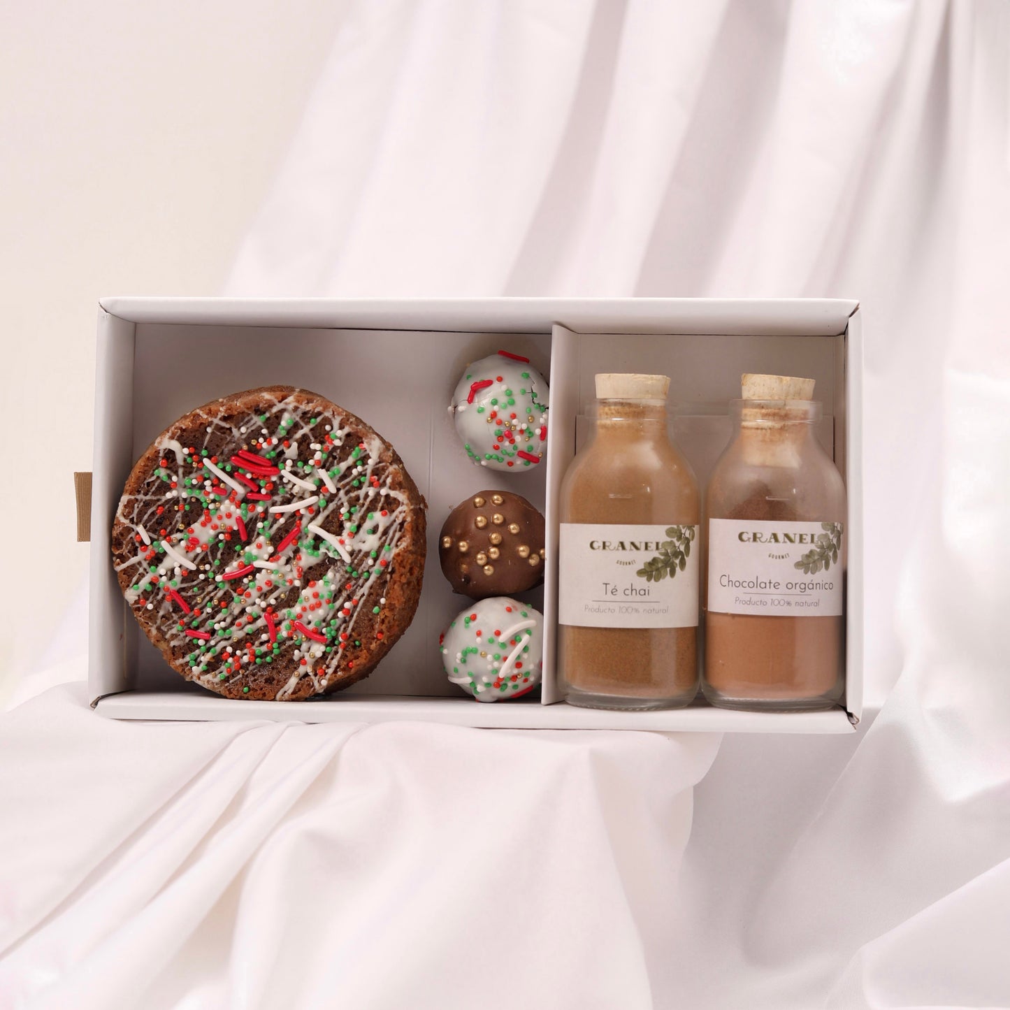 
                  
                    Sweet box grande By Mercari
                  
                