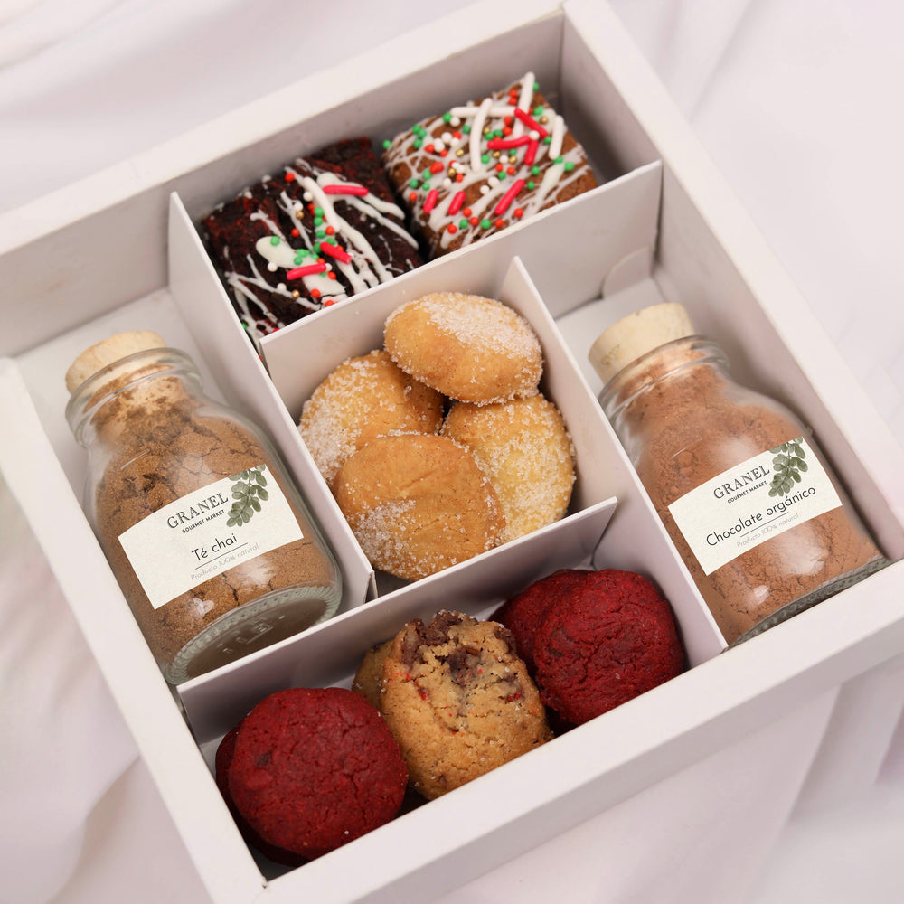 Sweet box pequeño By Mercari