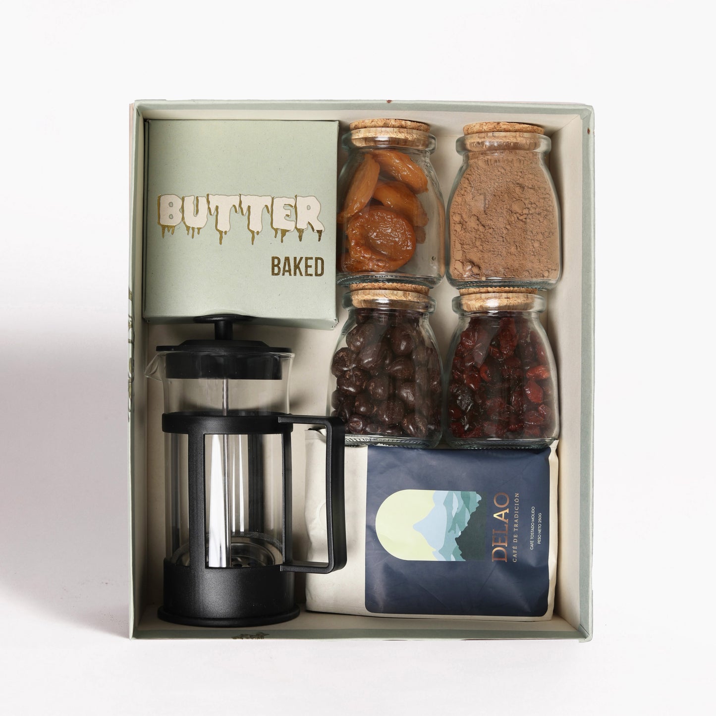 
                  
                    Ritual del café
                  
                