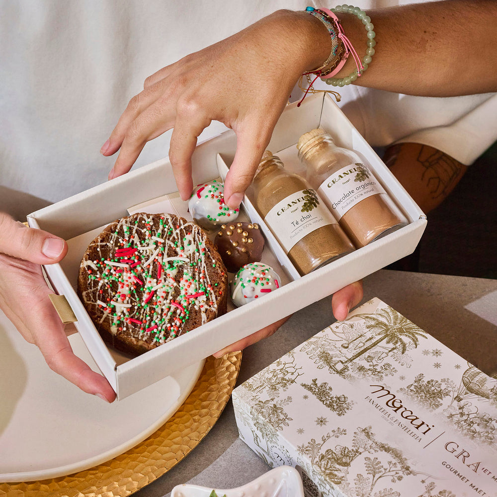 Sweet box grande By Mercari