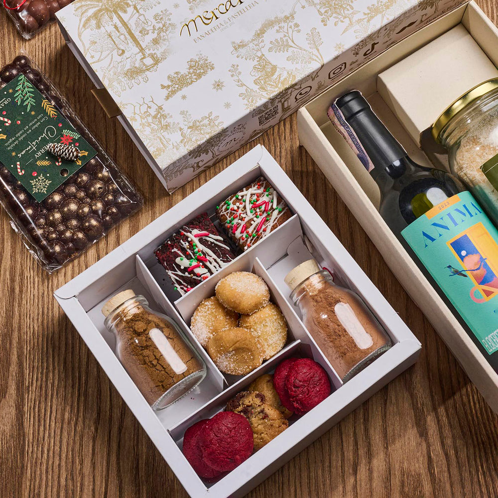 
                  
                    Sweet box pequeño By Mercari
                  
                