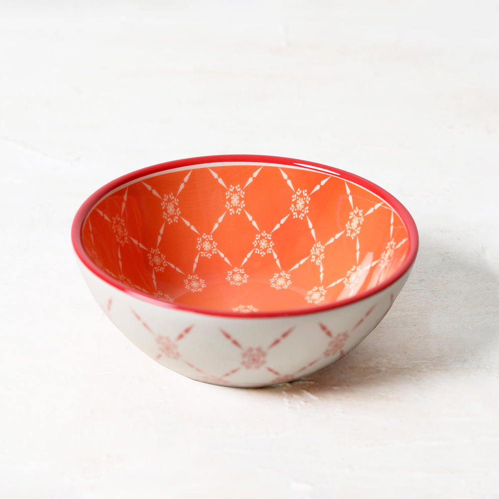 BOWL TERRACOTA