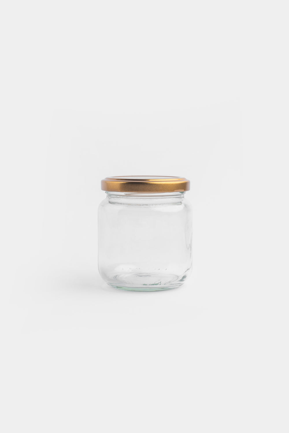 Envase de vidrio 230ml