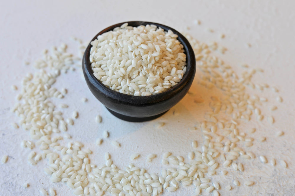 Arroz arboreo