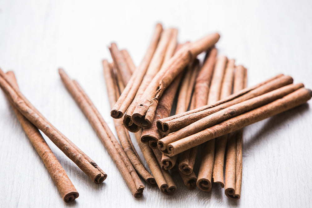 Canela stick