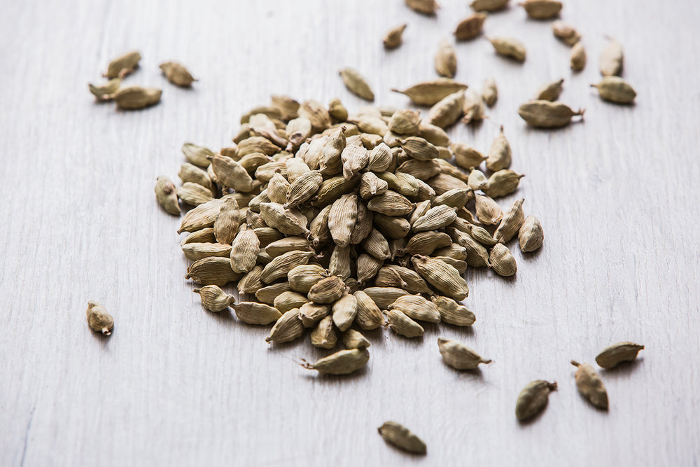 cardamomo