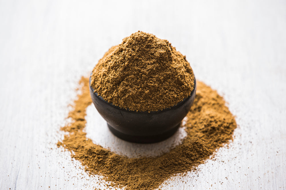 Garam masala
