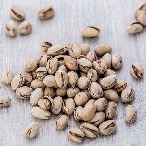 Pistacho Con Cascara