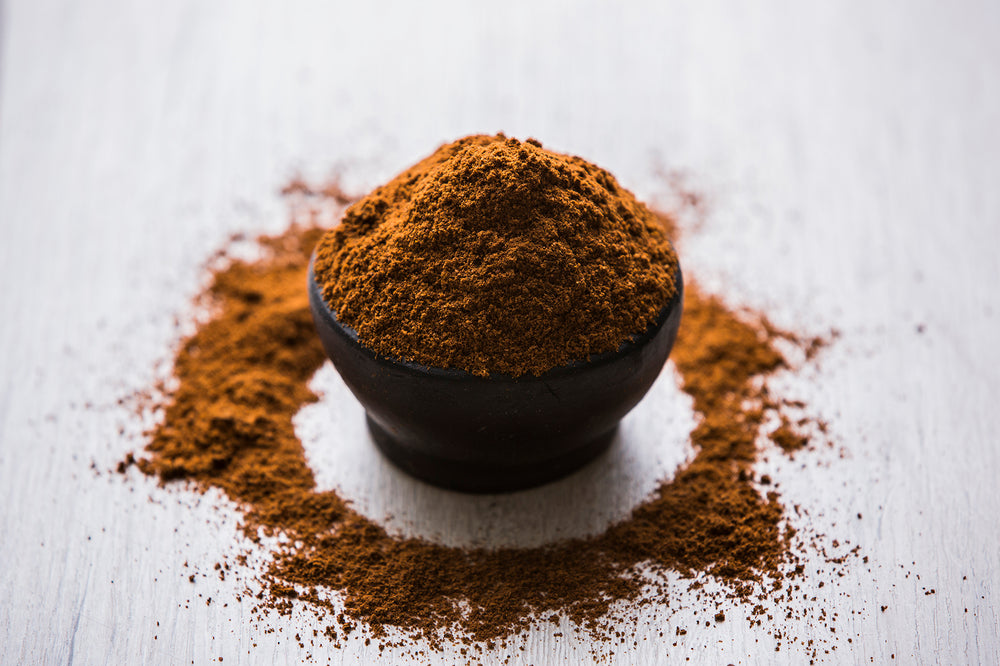 Tandoori masala
