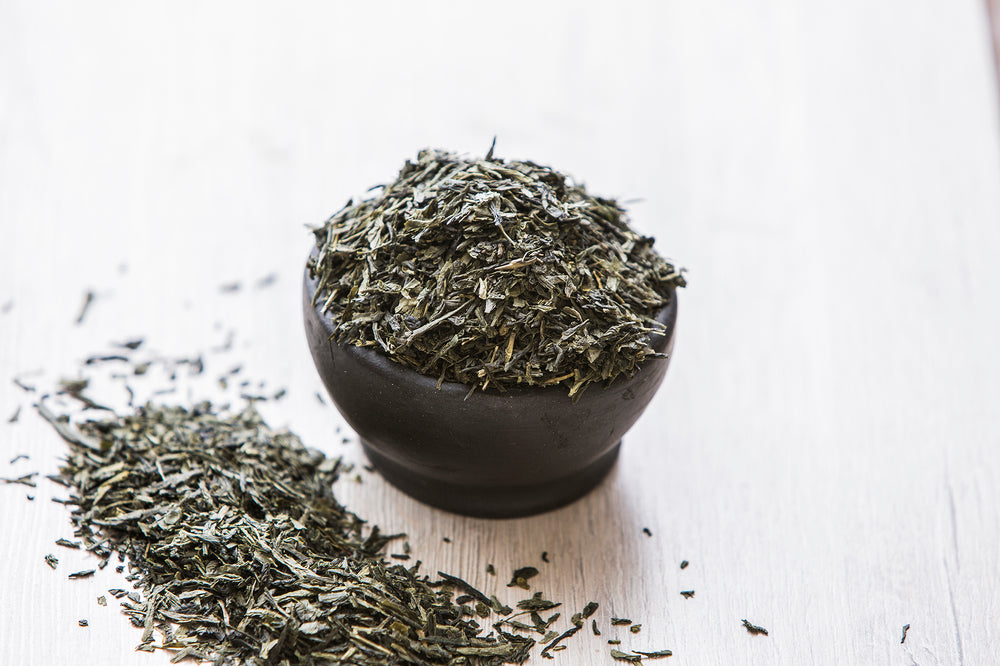 Té verde